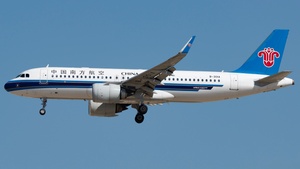 B-301A - Airbus A320-271N