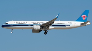 B-303G - Airbus A321-253N