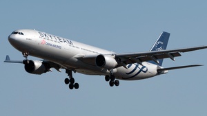 Photo of B-18311 - Airbus A330-302 operated by China Airlines