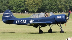 T7-CAT