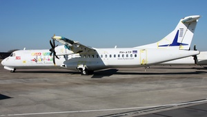 TACV Cabo Verde Airlines