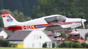 D-ECFK