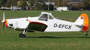 D-EFCX