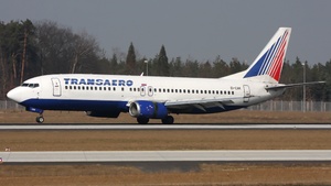 Transaero