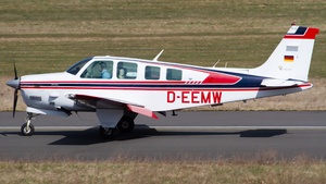 D-EEMW