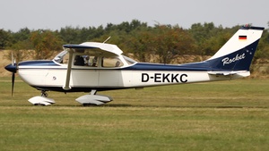 D-EKKC