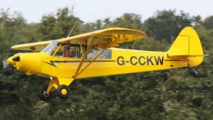 G-CCKW