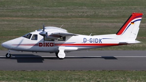 DIKO Fly & Charter