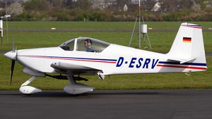 D-ESRV
