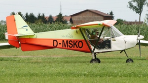 D-MSKO