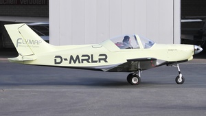 D-MRLR