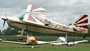 D-EXWP