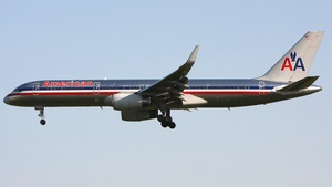 American Airlines