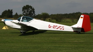 D-KOGS