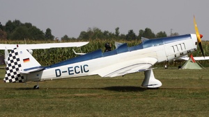 D-ECIC