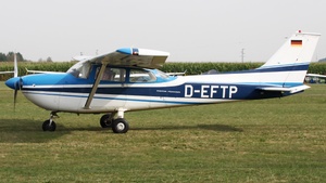 D-EFTP
