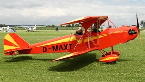 D-MAXT