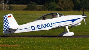 D-EANU