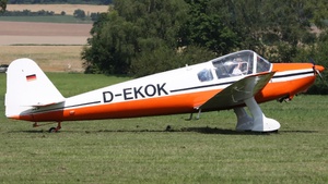 D-EKOK