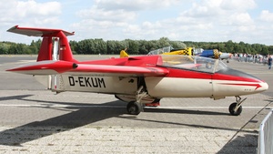 D-EKUM