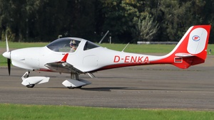 D-ENKA