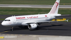 Airbus A319-114