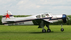 RA-1951K