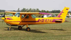 D-EAEF