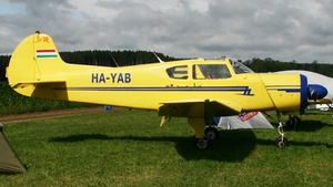 HA-YAB