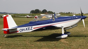 OH-XEZ