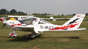 D-MSTA