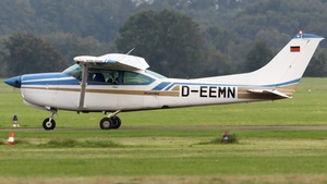 Photo of D-EEMN - Reims-Cessna FR182 Skylane RG II operated by Private