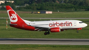 Latest photo at EDDL - Düsseldorf