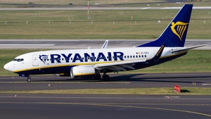 Latest photo at EDDL - Düsseldorf