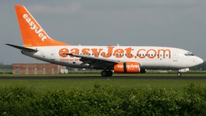 Photo of G-EZJT - Boeing 737-73V operated by easyJet