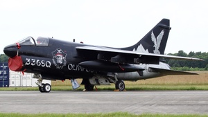 Photo of 160616 - LTV A-7E Corsair II operated by Hellenic Air Force