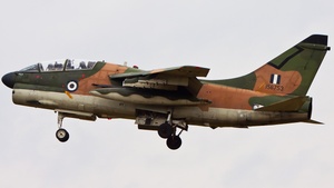 Photo of 156753 - LTV TA-7C Corsair II operated by Hellenic Air Force