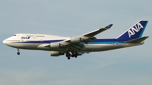 Photo of JA8958 - Boeing 747-481 operated by ANA All Nippon Airways