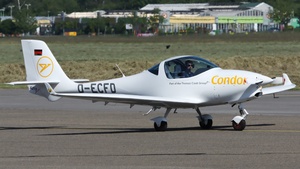 Photo of D-ECFD - Aquila A211GX operated by TFC Flight Training