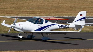 Photo of D-EAQJ - Aquila A210 operated by Kölner Klub für Luftsport
