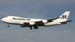 Photo of N754SA - Boeing 747-228F operated by Southern Air