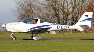 Photo of D-ELYY - Aquila A210 operated by Luftsportclub und Flugschule Arnsberg