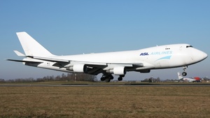 Photo of OE-IFB - Boeing 747-4B5F(ER) operated by ASL Airlines Belgium