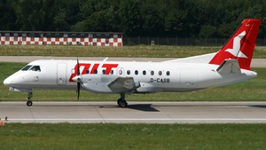 Photo of D-CASB - Saab 340B operated by OLT Ostfriesische Lufttransport
