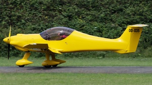 Photo of OO-D35 - Dyn'Aéro MCR-01 ULC