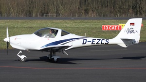 Photo of D-EZCS - Aquila A210 operated by MG flyers