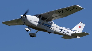 Photo of OE-DYU - Reims-Cessna F172N Skyhawk operated by Flugsportverein FSV2000 Stockerau