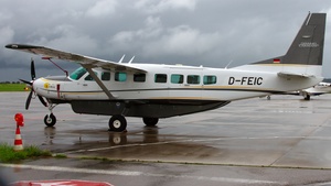 Photo of D-FEIC - Cessna 208B Grand Caravan EX