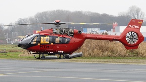 Photo of D-HTMO - Airbus Helicopters H145