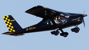 Photo of D-MEML - Aeroprakt A-32 operated by Luftsportgemeinschaft Siebengebirge